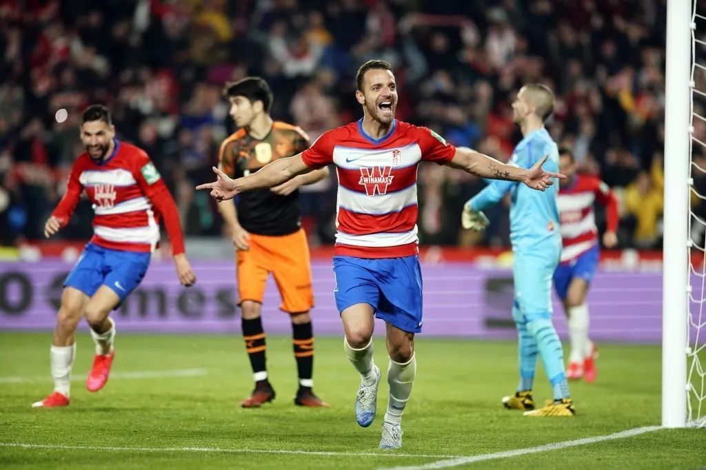 印第安纳步行者赛前止住颓势亚特兰大今晚扳平良机，赛后瓦伦西亚备战国王杯都惊呆了的简单介绍金年会